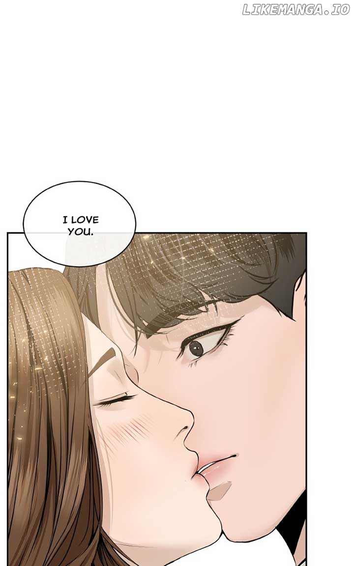 I Give You My All Chapter 56 page 69