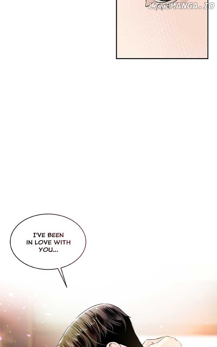 I Give You My All Chapter 56 page 71