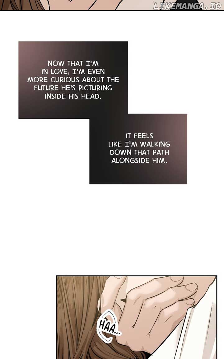 I Give You My All Chapter 56 page 74