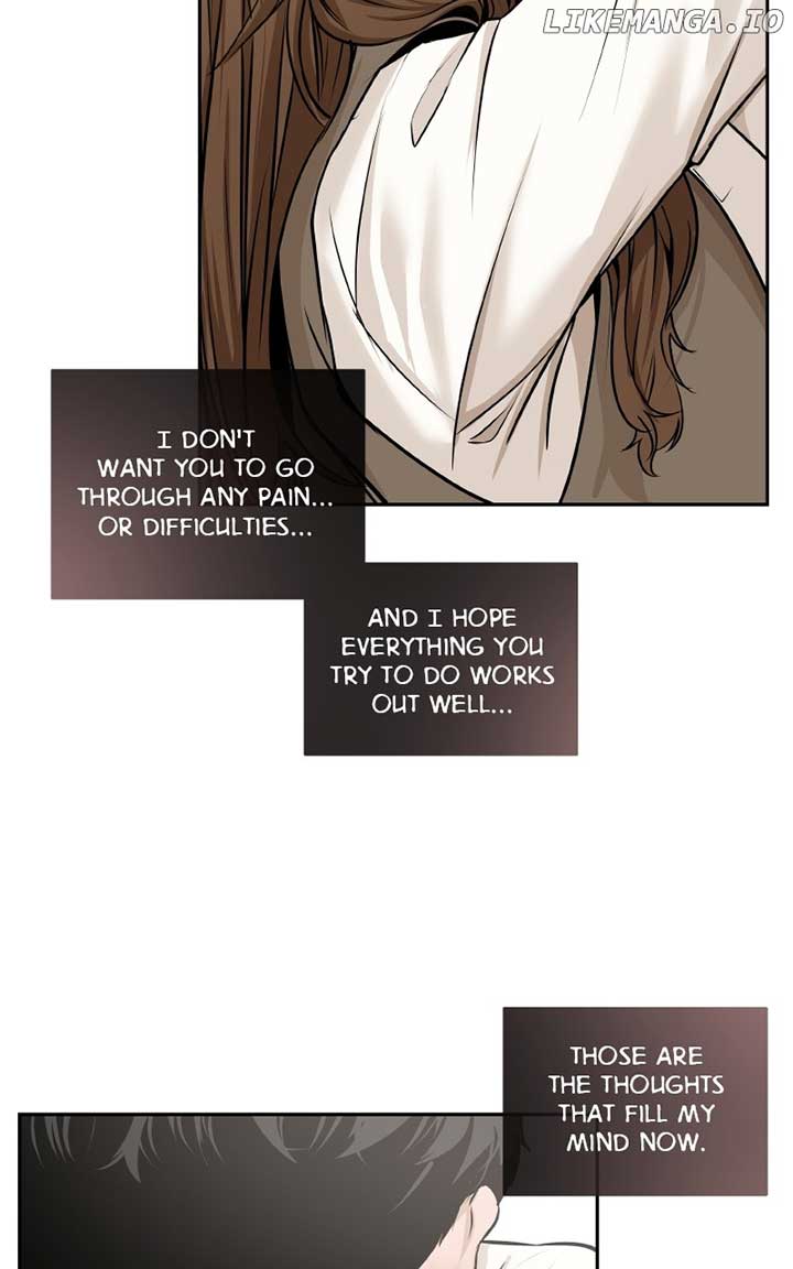 I Give You My All Chapter 56 page 75