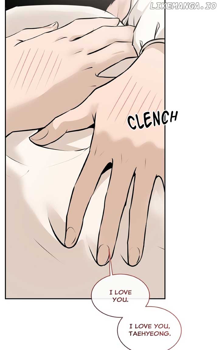 I Give You My All Chapter 56 page 76