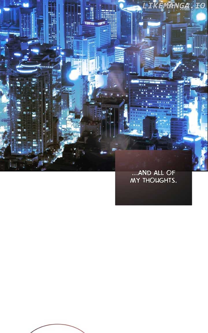 I Give You My All Chapter 56 page 78