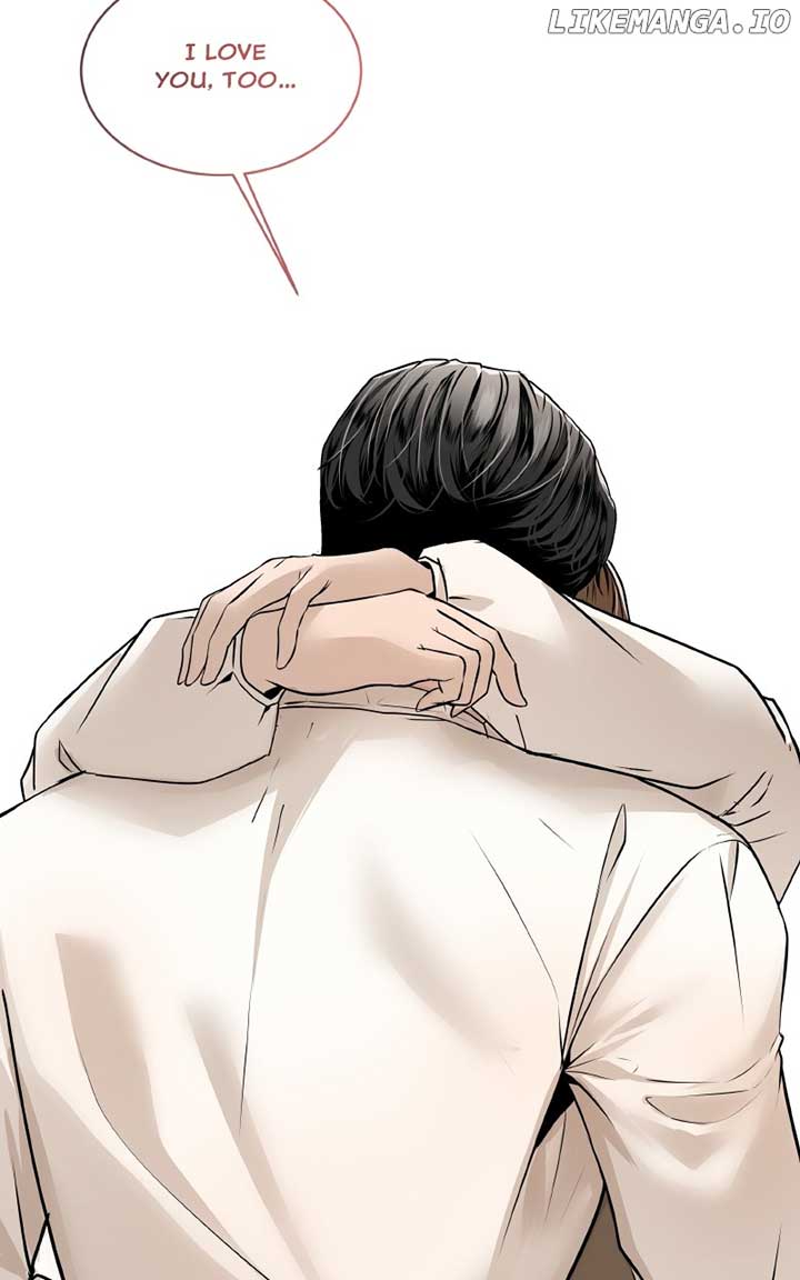 I Give You My All Chapter 56 page 79