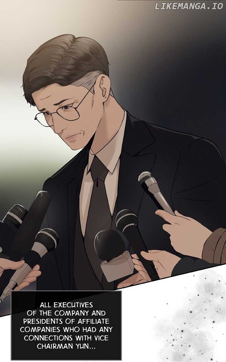 I Give You My All Chapter 56 page 8