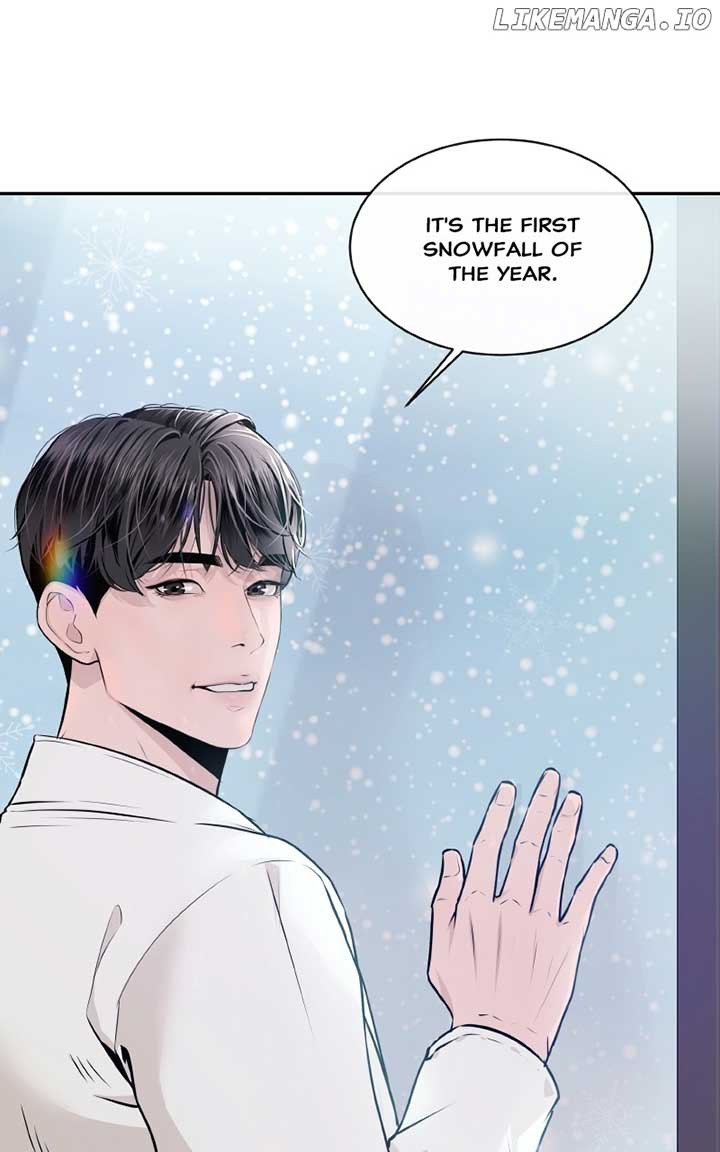 I Give You My All Chapter 57 page 9