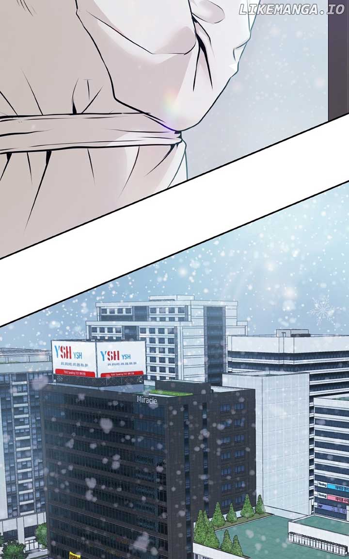 I Give You My All Chapter 57 page 10