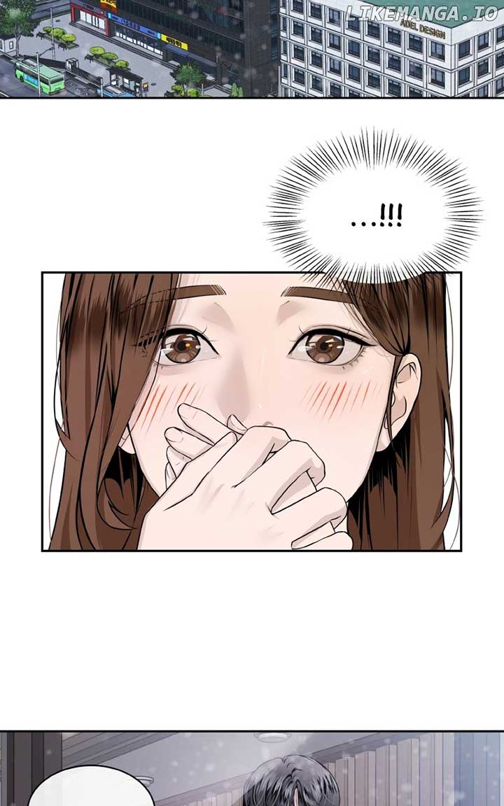 I Give You My All Chapter 57 page 11