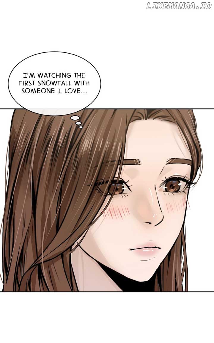 I Give You My All Chapter 57 page 14