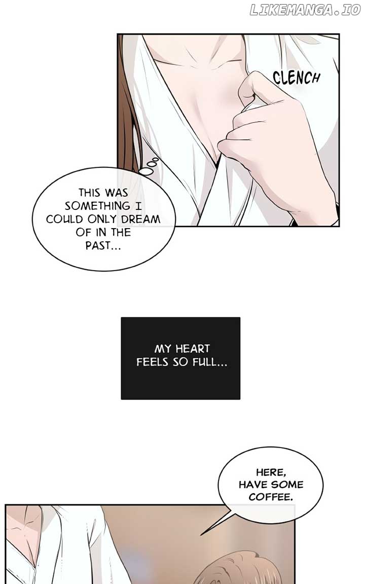 I Give You My All Chapter 57 page 15