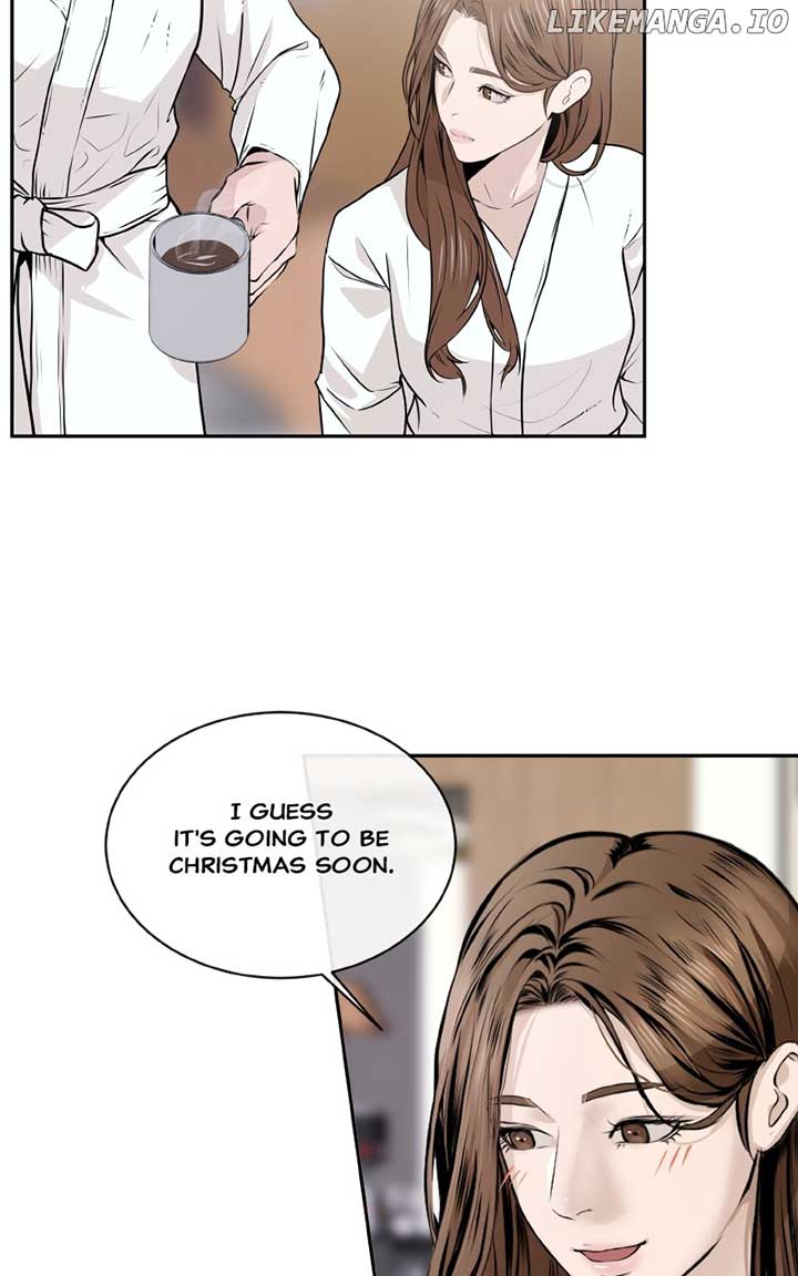 I Give You My All Chapter 57 page 16