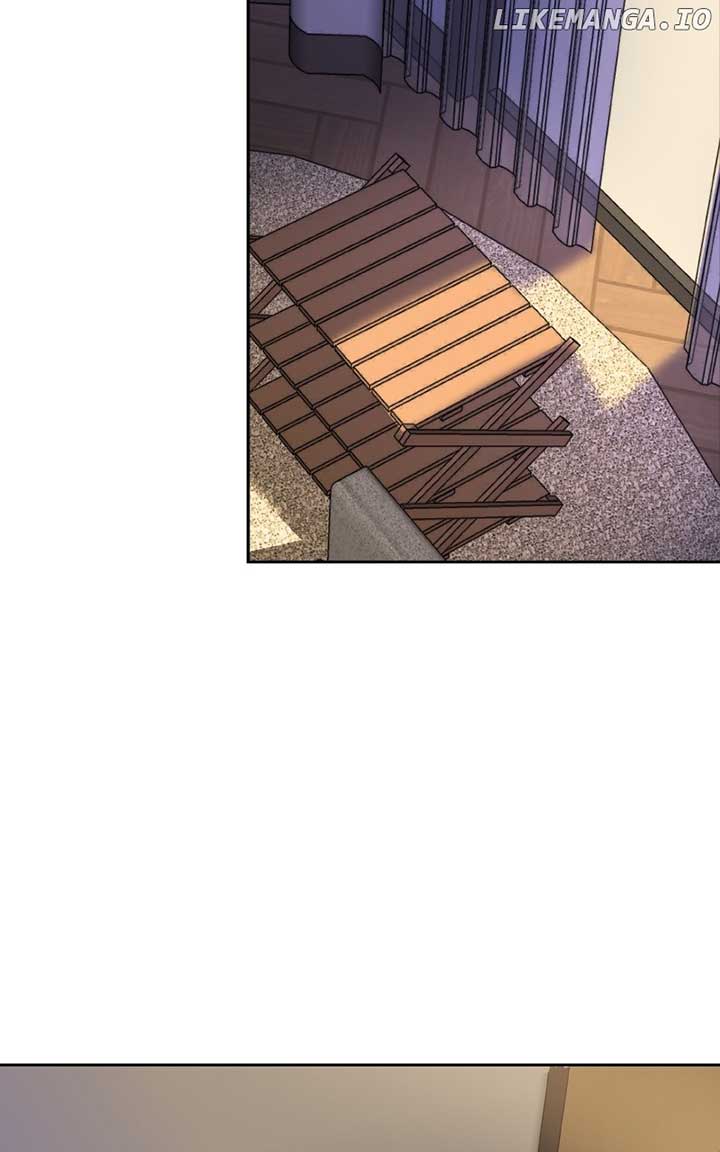 I Give You My All Chapter 57 page 1