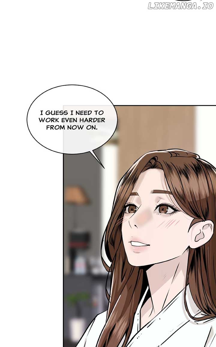 I Give You My All Chapter 57 page 23