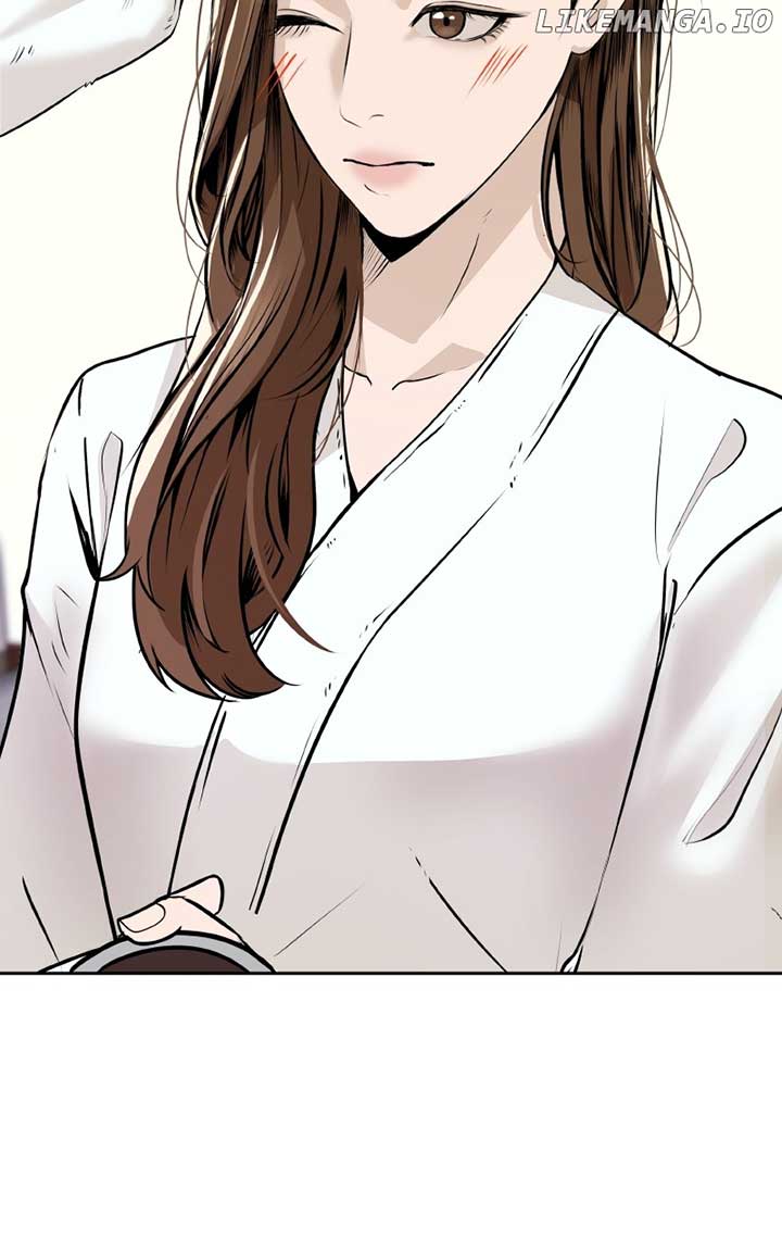 I Give You My All Chapter 57 page 26