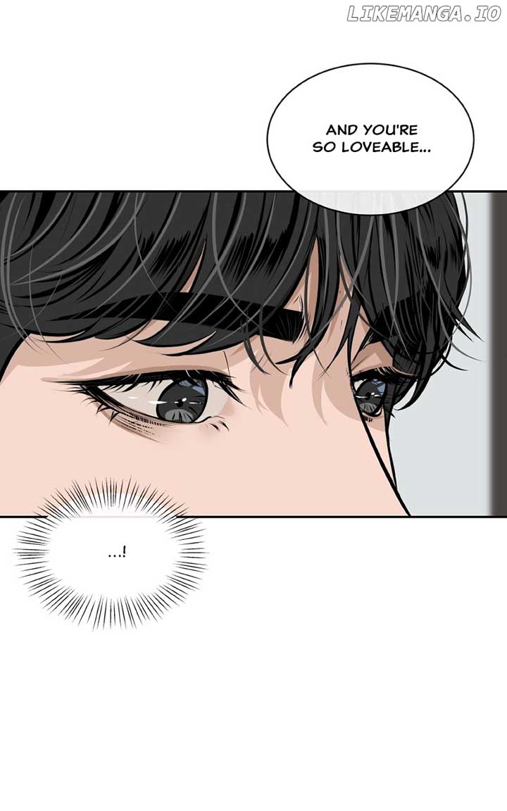 I Give You My All Chapter 57 page 28