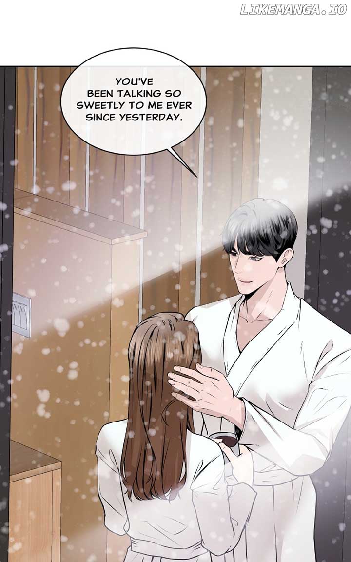 I Give You My All Chapter 57 page 29