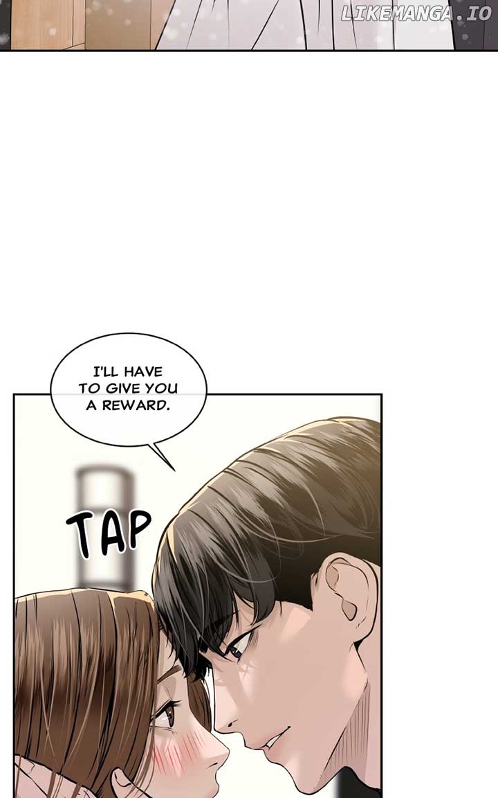 I Give You My All Chapter 57 page 30