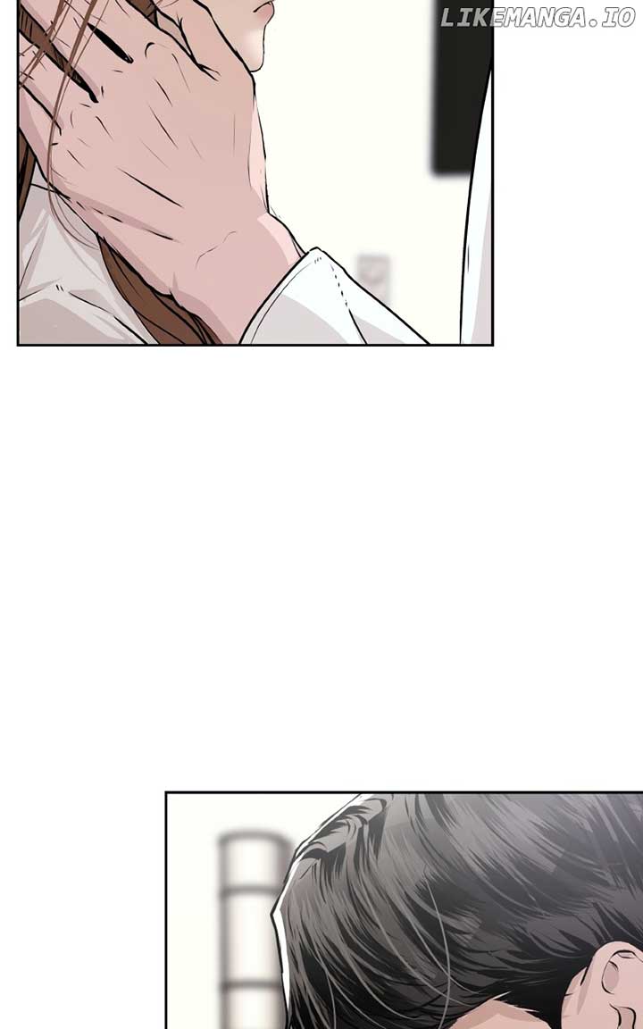 I Give You My All Chapter 57 page 31