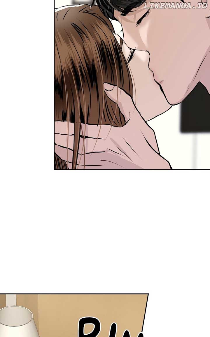 I Give You My All Chapter 57 page 32