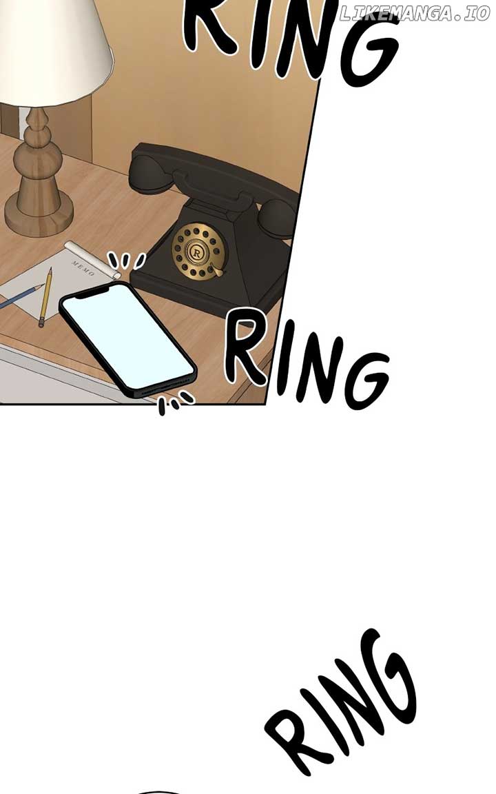 I Give You My All Chapter 57 page 33