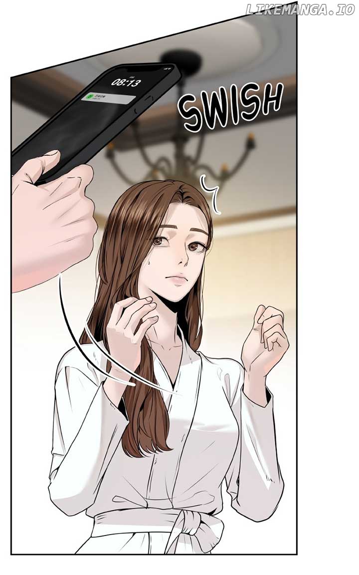 I Give You My All Chapter 57 page 36