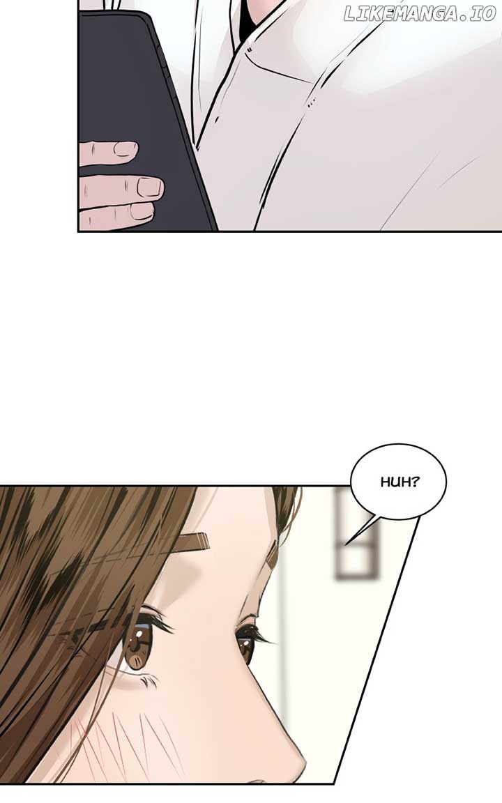 I Give You My All Chapter 57 page 38