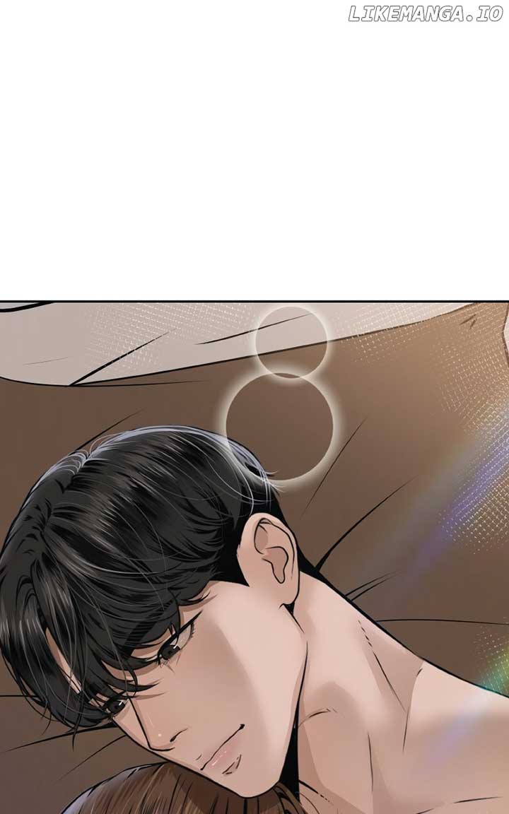 I Give You My All Chapter 57 page 3
