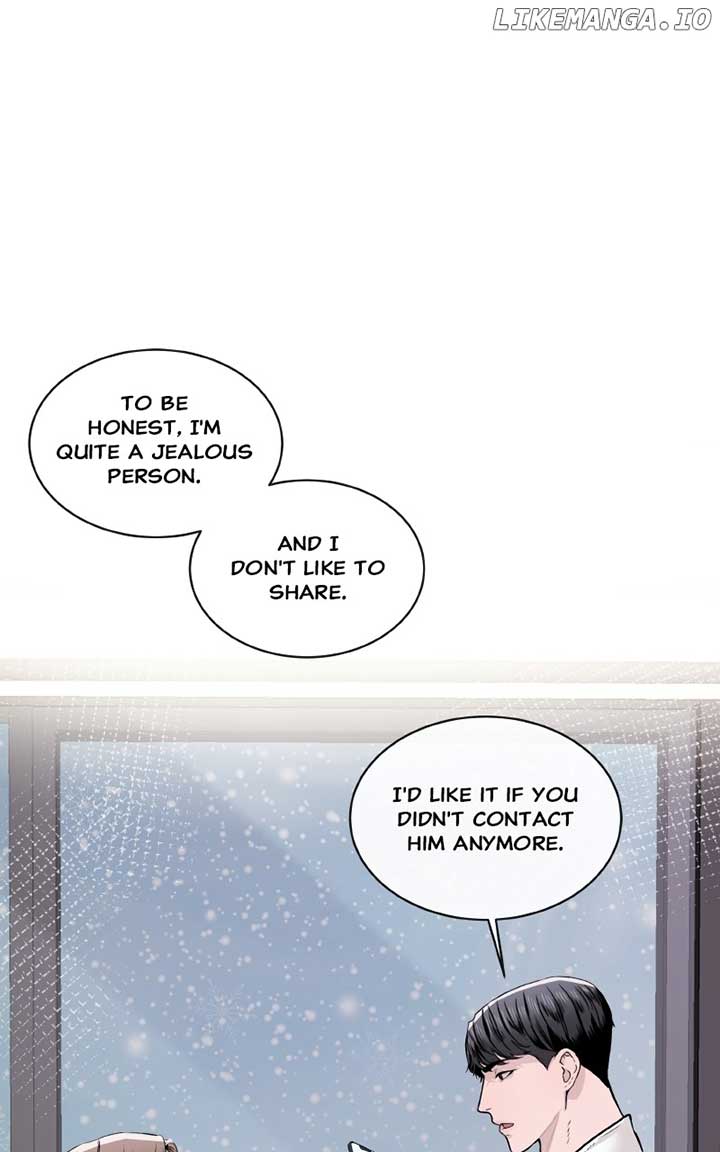 I Give You My All Chapter 57 page 39