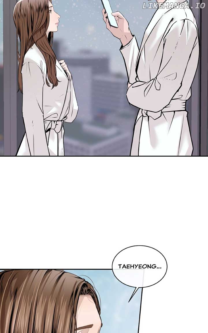 I Give You My All Chapter 57 page 40