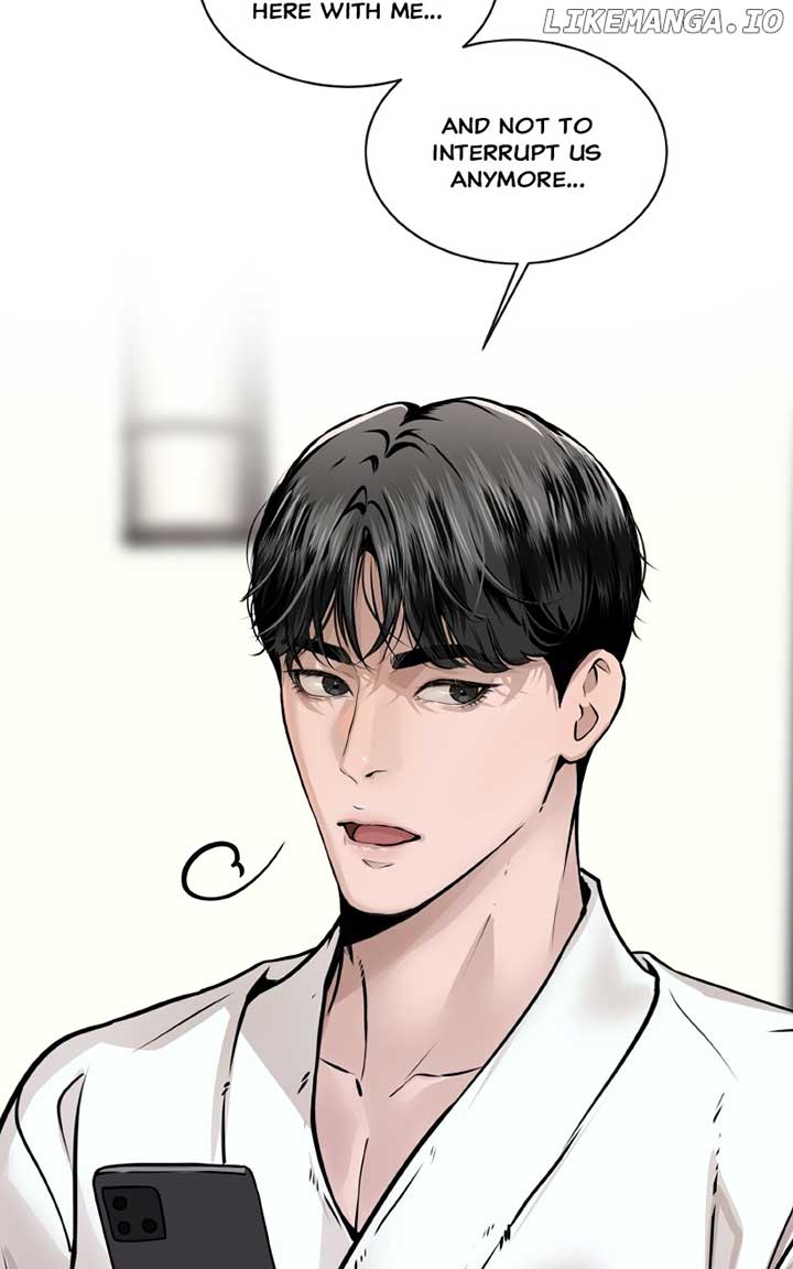 I Give You My All Chapter 57 page 42