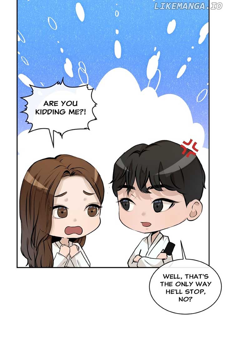 I Give You My All Chapter 57 page 44