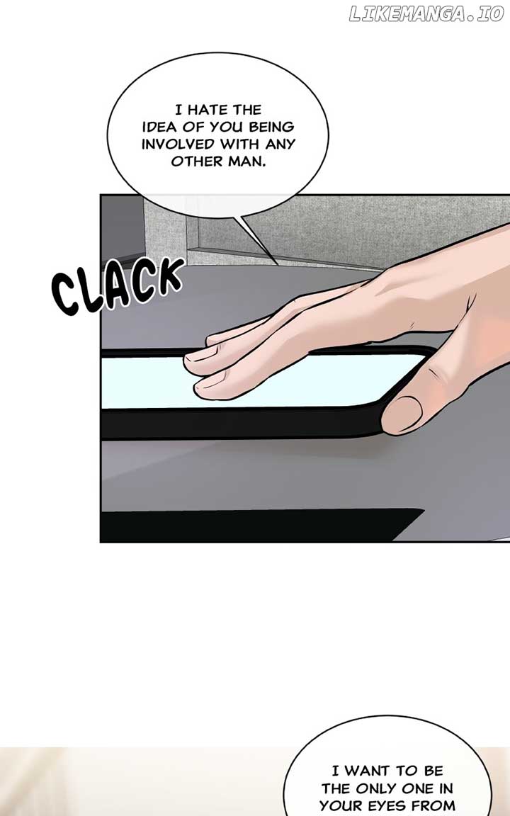 I Give You My All Chapter 57 page 45