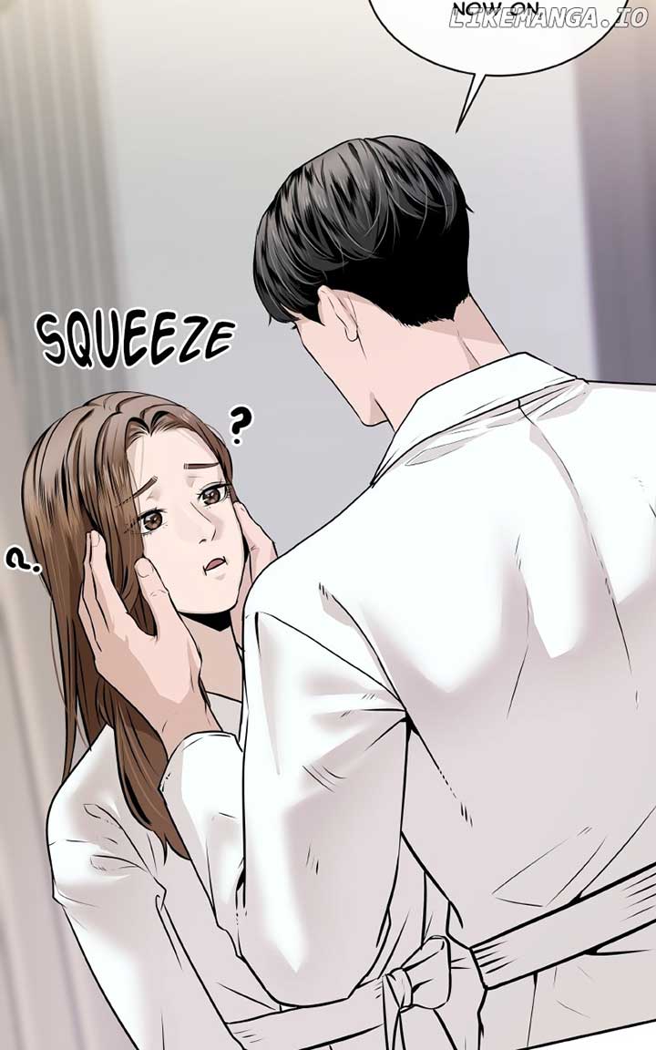 I Give You My All Chapter 57 page 46