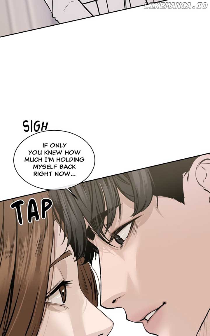 I Give You My All Chapter 57 page 47