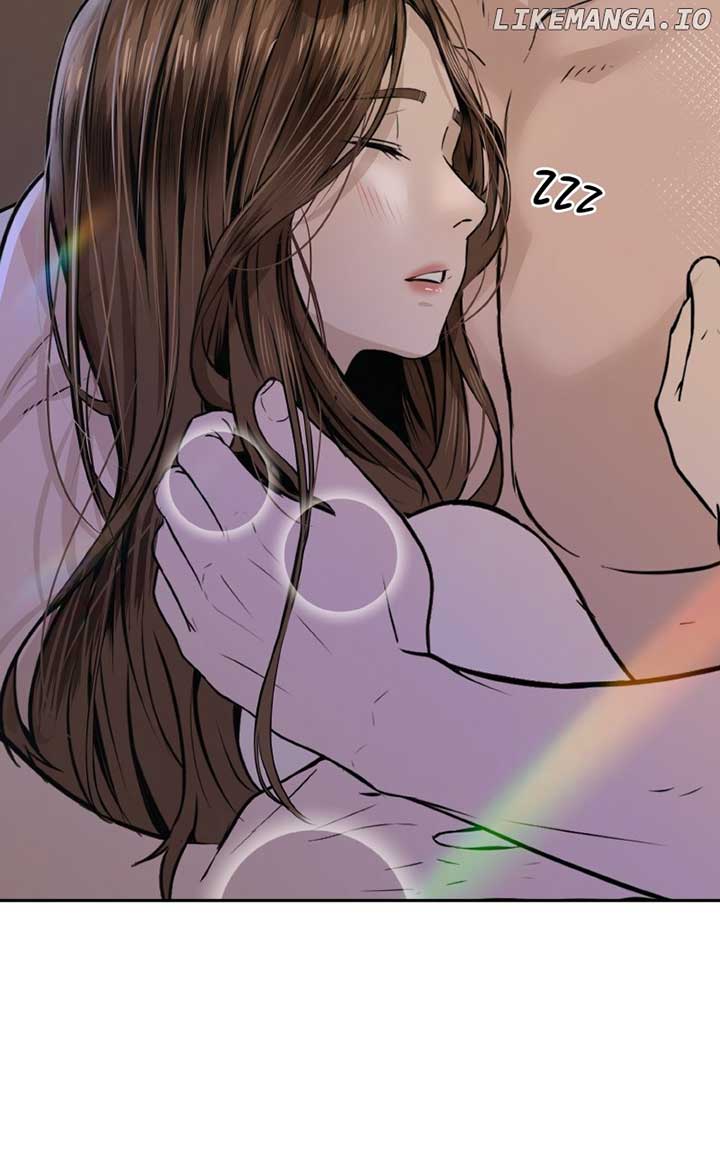 I Give You My All Chapter 57 page 4