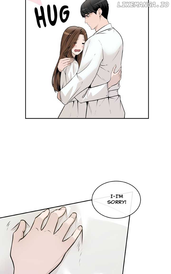 I Give You My All Chapter 57 page 49