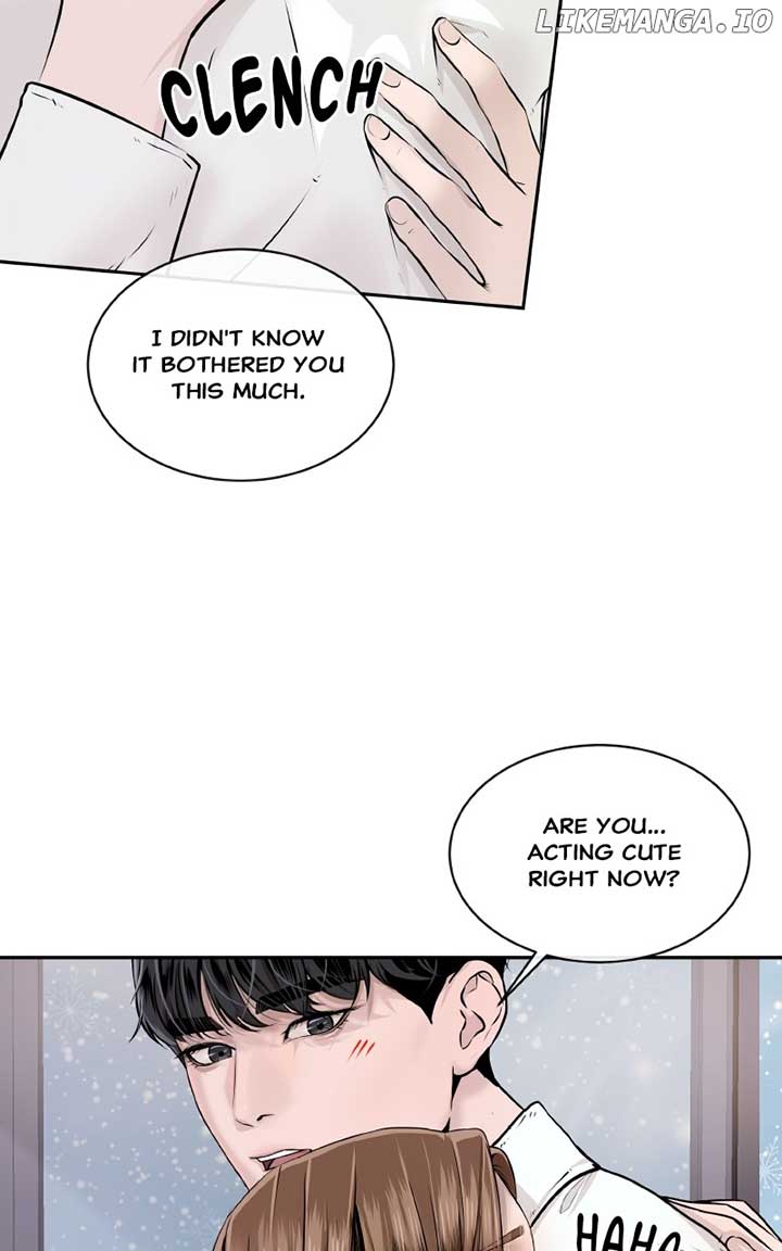 I Give You My All Chapter 57 page 50