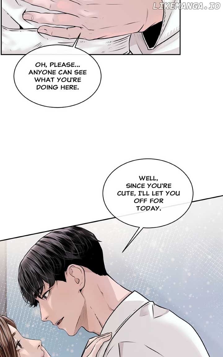 I Give You My All Chapter 57 page 52