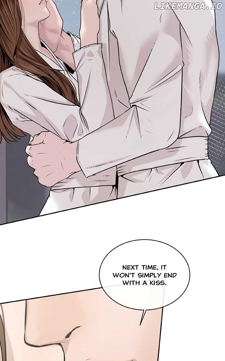 I Give You My All Chapter 57 page 53