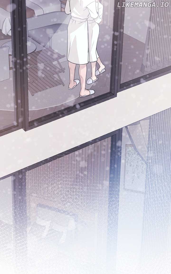 I Give You My All Chapter 57 page 55