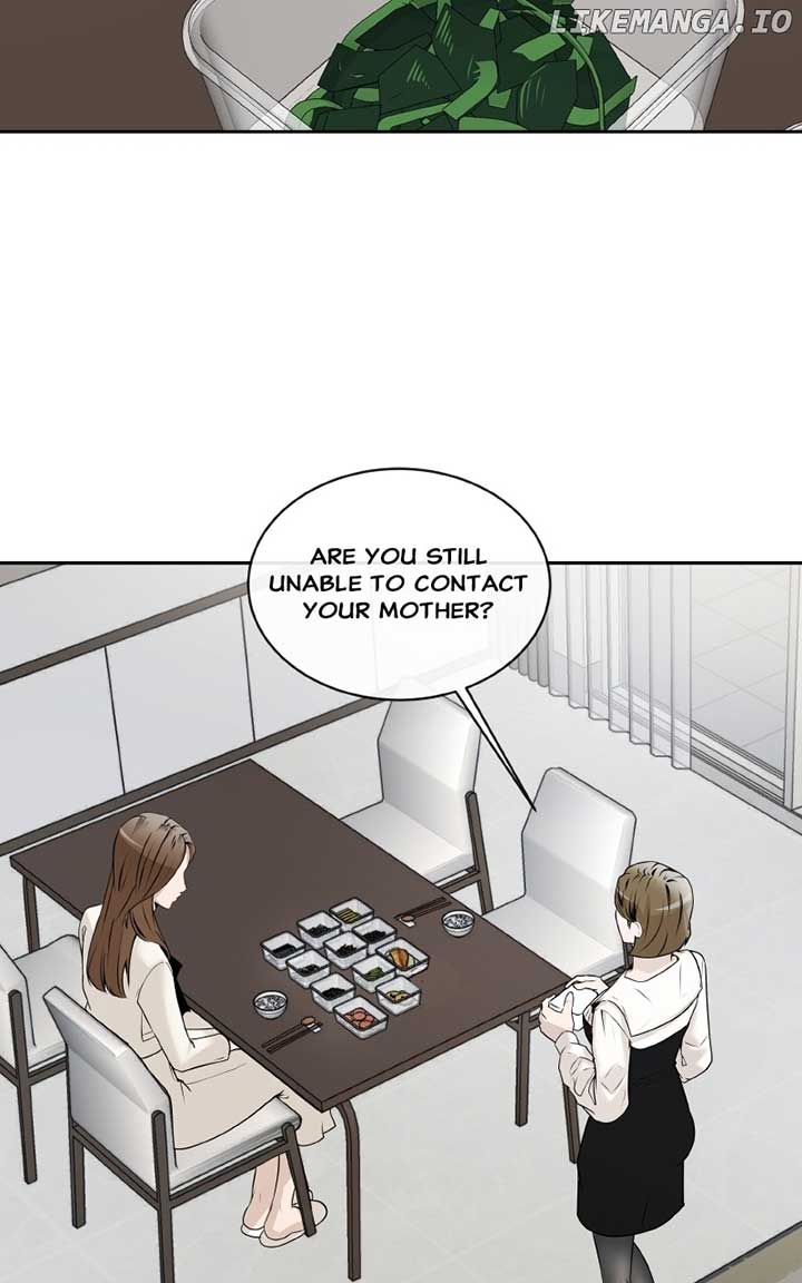 I Give You My All Chapter 57 page 59