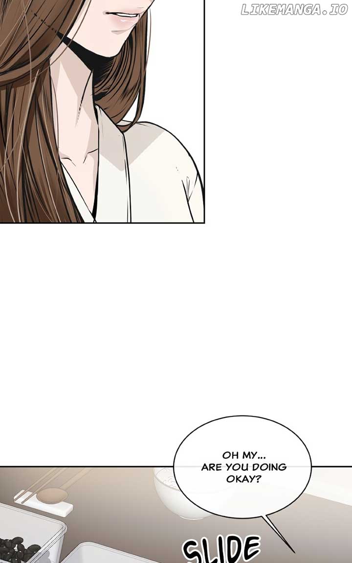 I Give You My All Chapter 57 page 61