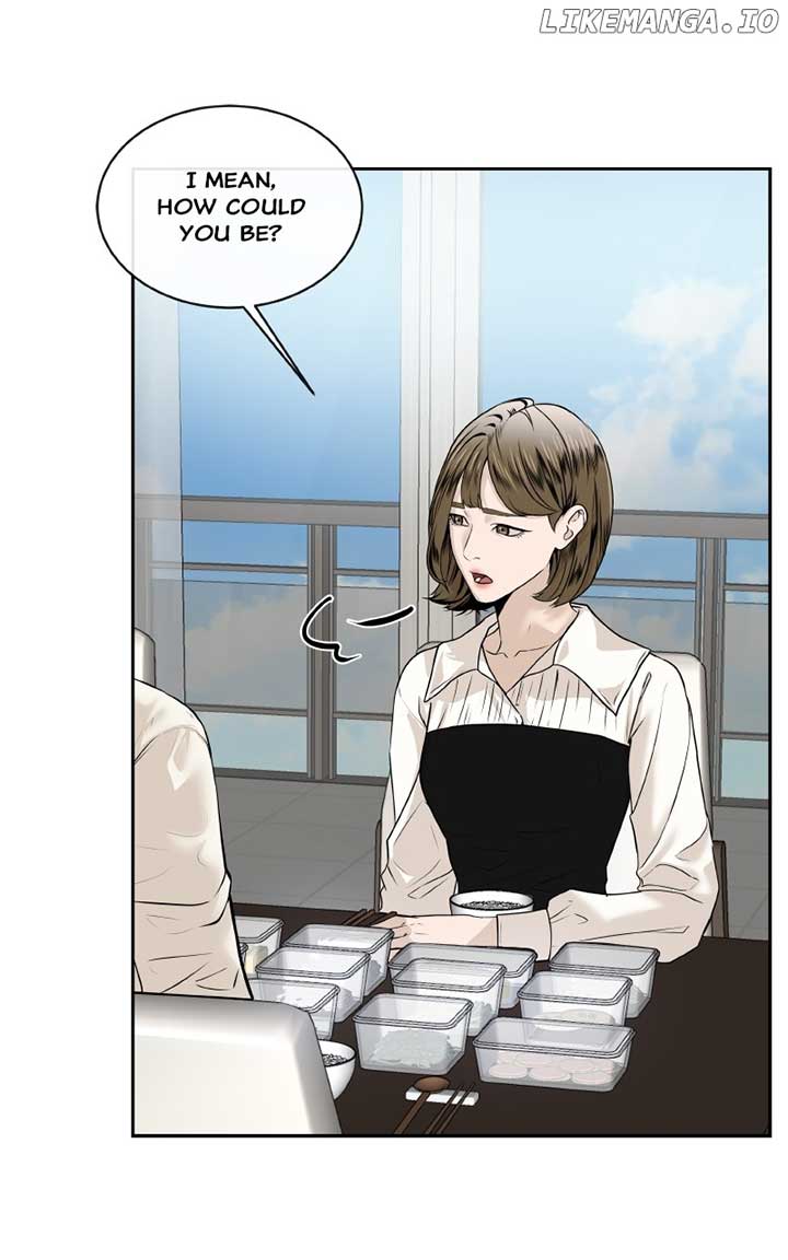 I Give You My All Chapter 57 page 63