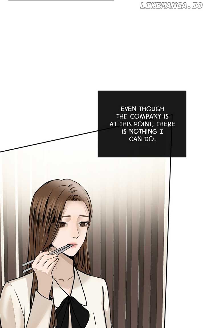 I Give You My All Chapter 57 page 67
