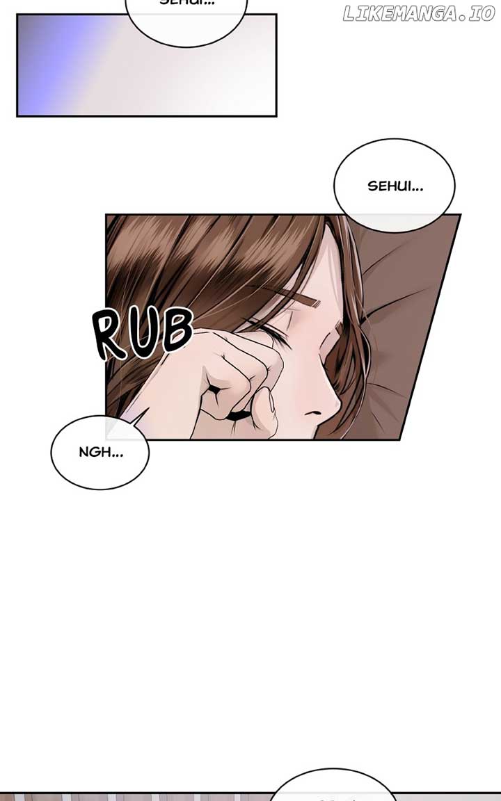 I Give You My All Chapter 57 page 6