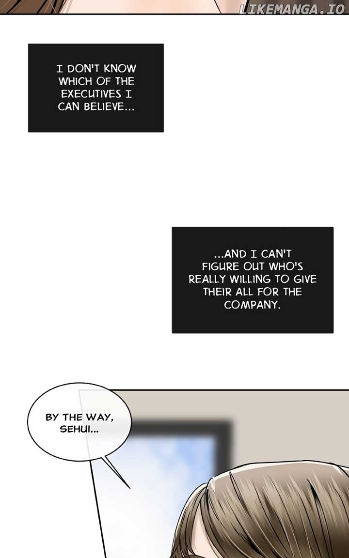 I Give You My All Chapter 57 page 69