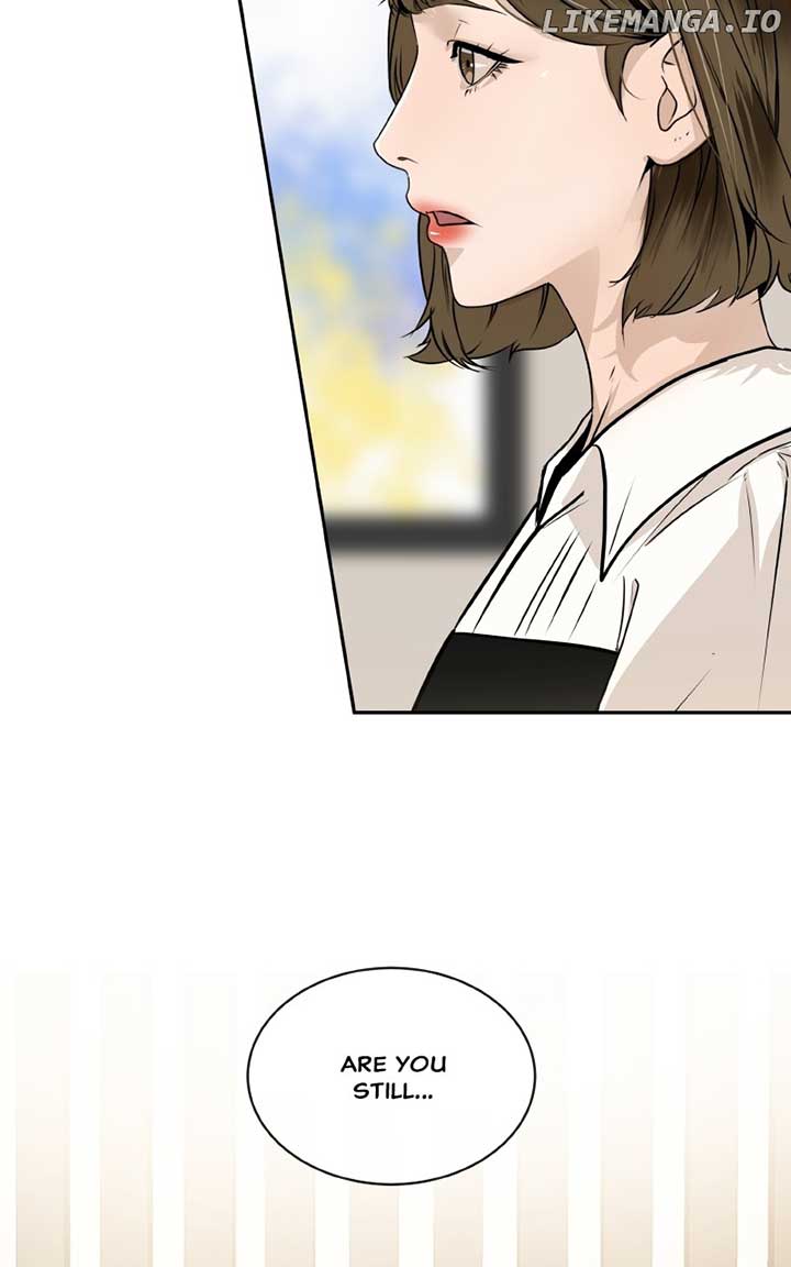 I Give You My All Chapter 57 page 70