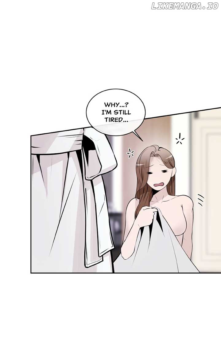 I Give You My All Chapter 57 page 8