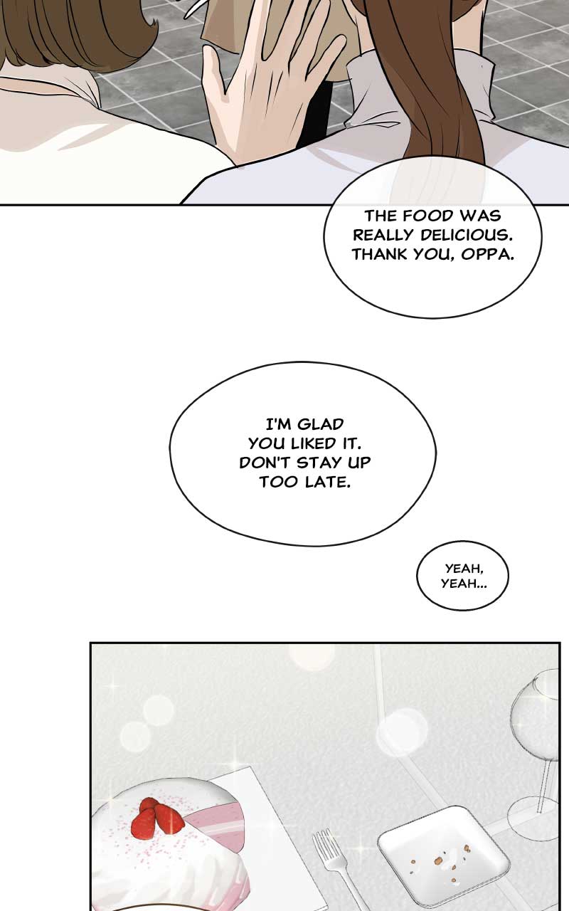 I Give You My All Chapter 6 page 10