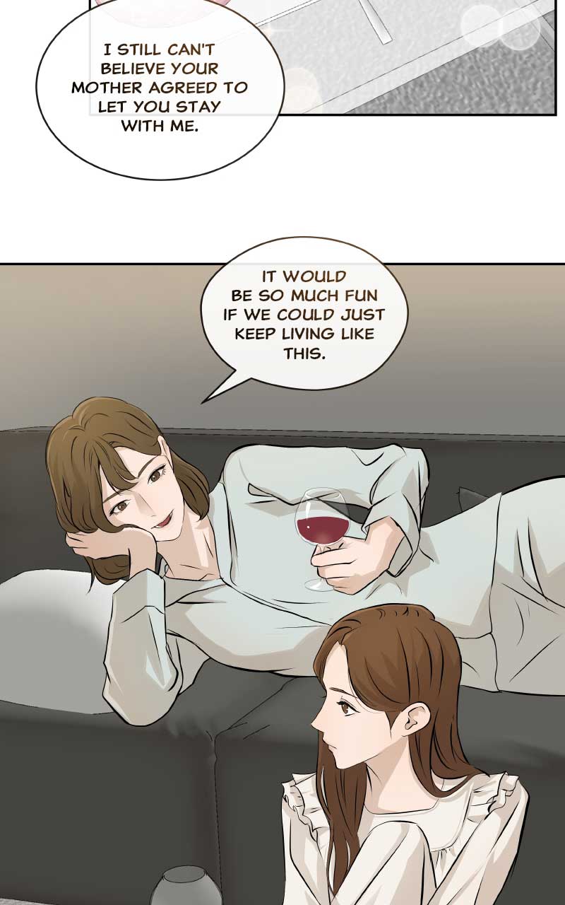 I Give You My All Chapter 6 page 11