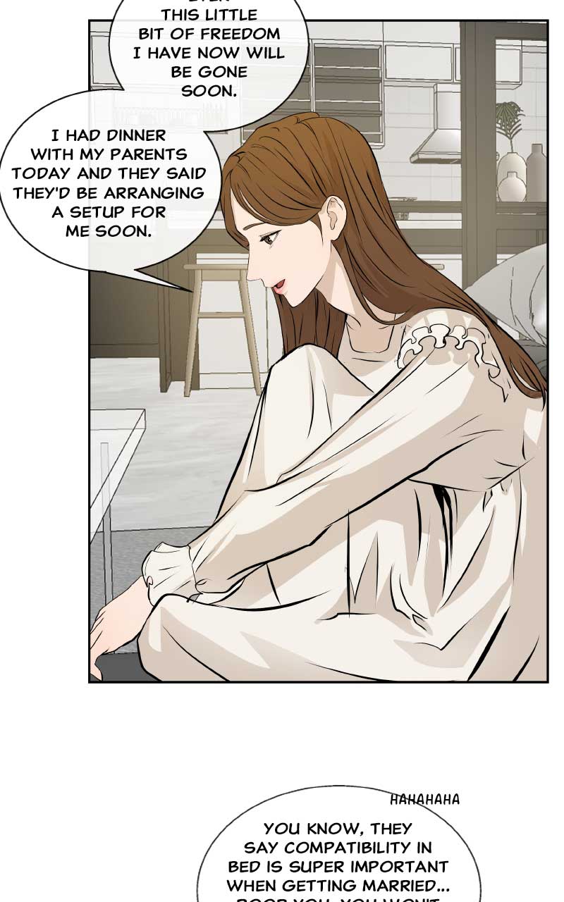 I Give You My All Chapter 6 page 13